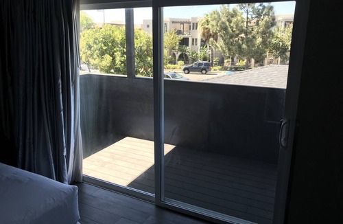 La Jolla Hotel | The Sands of La Jolla