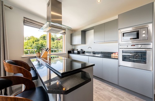 Scarborough Apartment | The Sands - Sea Front Apartments