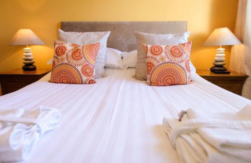 Scarborough Apartment | The Sands Sea Front Apartments