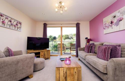 Scarborough Apartment | The Sands Sea Front Apartments