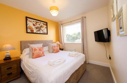 Scarborough Apartment | The Sands Sea Front Apartments