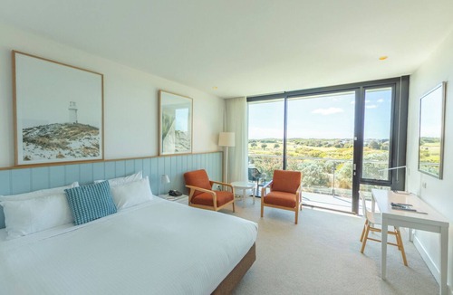 Torquay Hotel | The Sands Torquay