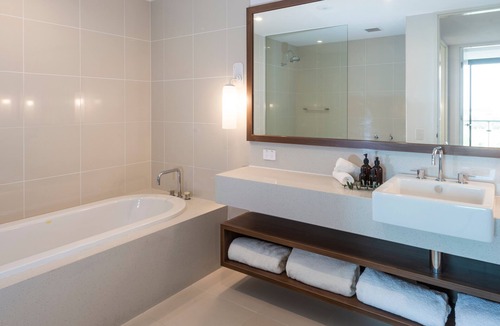 Torquay Hotel | The Sands Torquay