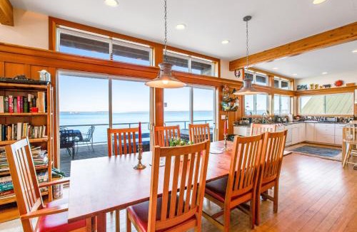 Kingston House | The Sandy Beach House