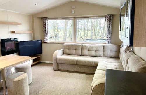 Flookburgh Other | The SandyBel Caravan