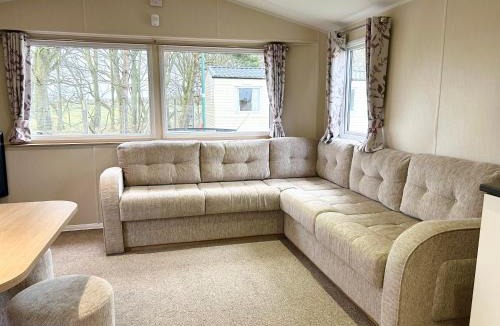 Flookburgh Other | The SandyBel Caravan