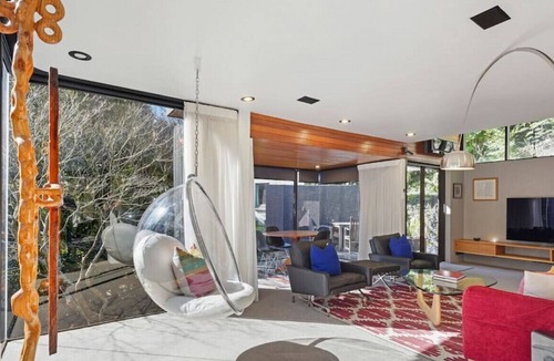 Remuera House | ✶The Sang House ✷ Timeless NZ Architectural Icon✶