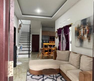 Negara House | The Sangka House Jembrana