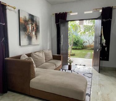 Negara House | The Sangka House Jembrana