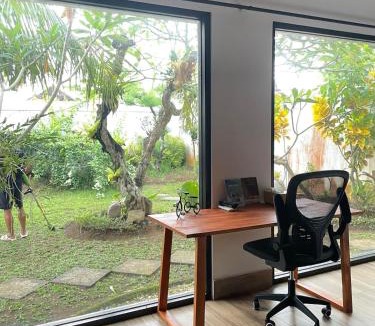 Negara House | The Sangka House Jembrana
