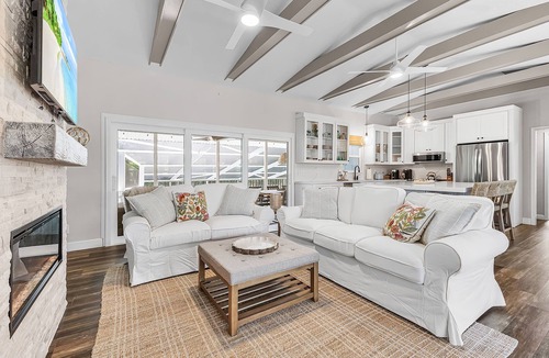 Shell Harbor House | The Sanibel Yachtsman