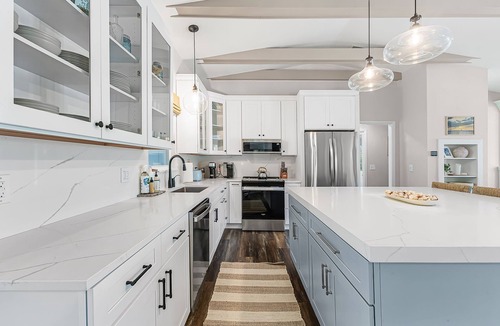 Shell Harbor House | The Sanibel Yachtsman