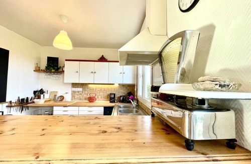 Santec House | The Santec Beach House