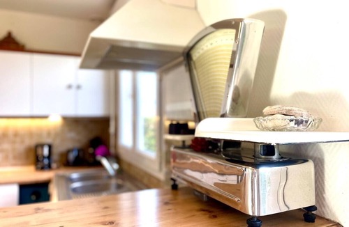 Santec House | The Santec Beach House