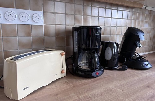 Santec House | The Santec Beach House