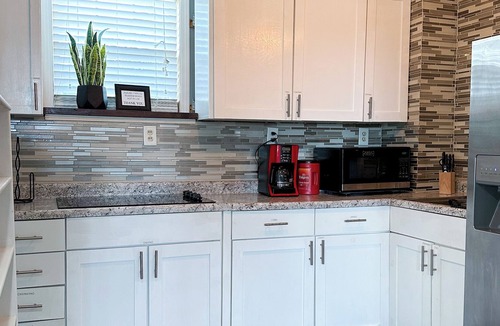 St. Robert Apartment | The Sapper Retreat Mins 2 Fort LW