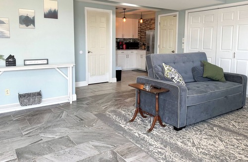 St. Robert Apartment | The Sapper Retreat Mins 2 Fort LW