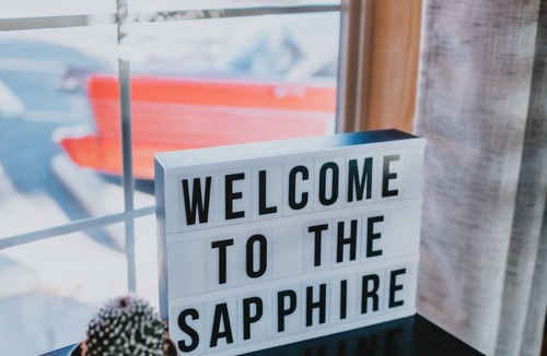 Bozeman Hotel | The Sapphire Motel
