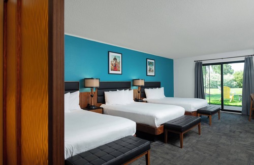 Bozeman Hotel | The Sapphire Motel