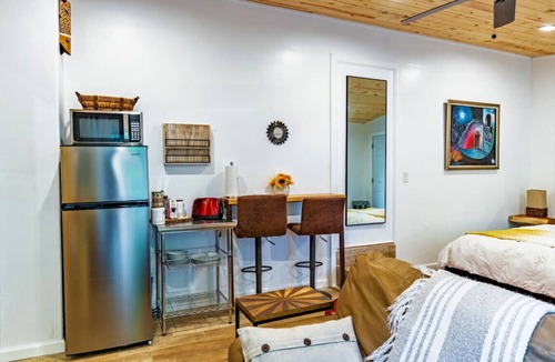 Indian Beach Sapphire Shores Condo | The Sapphire Suite 1Bed/1Bath