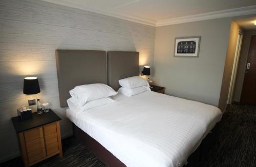 Dunmow Hotel | The Saracens Head Hotel - The Coaching Inn Group