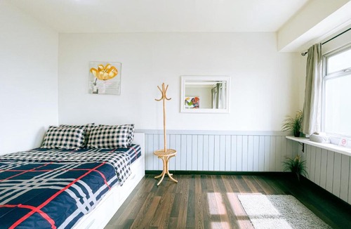 Serpong Apartment | The Satu Stay - Apartemen SGV