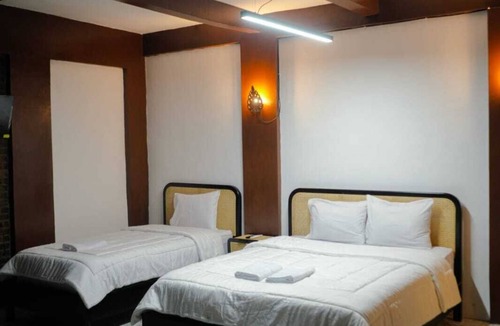 Sinduharjo Hotel | The Satu Stay Damai