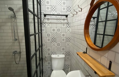 Sinduharjo Hotel | The Satu Stay Damai