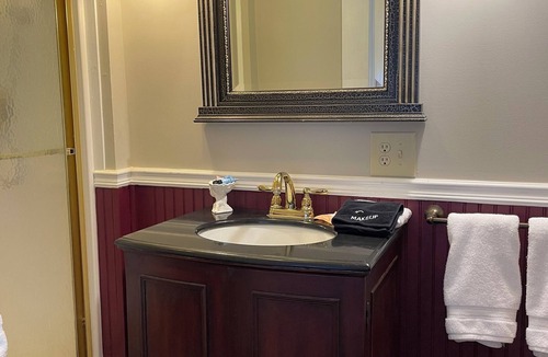 Sautee Nacoochee Bed & Breakfast | The Sautee Inn Bed & Breakfast
