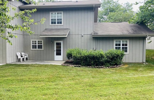 Tellico Village House | The Savage Manor at Tellico Village