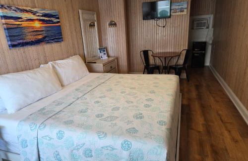 North Carolina Coast Hotel | The Savannah Inn