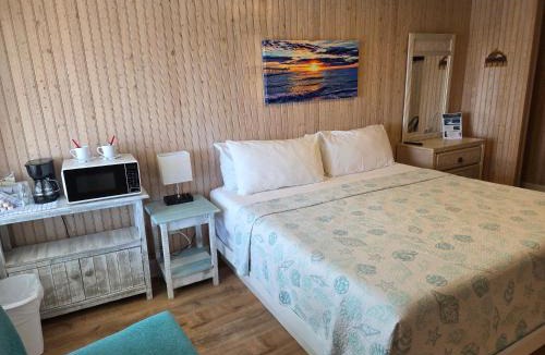 North Carolina Coast Hotel | The Savannah Inn