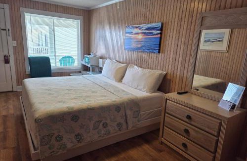 North Carolina Coast Hotel | The Savannah Inn