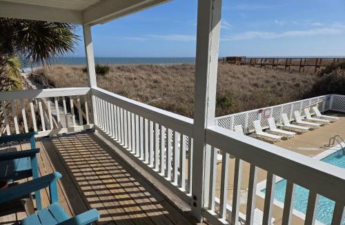 North Carolina Coast Hotel | The Savannah Inn
