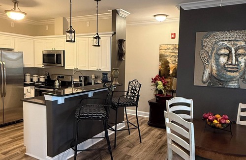North Augusta Condo | The Savannah River Retreat