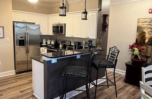 North Augusta Condo | The Savannah River Retreat
