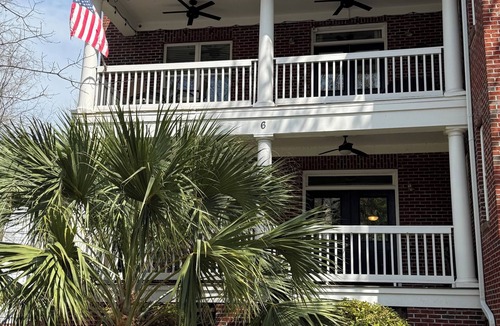 North Augusta Condo | The Savannah River Retreat