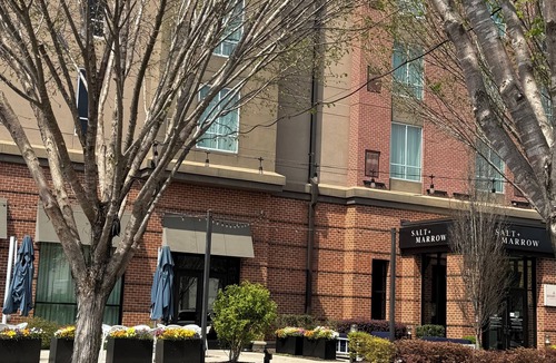 North Augusta Condo | The Savannah River Retreat