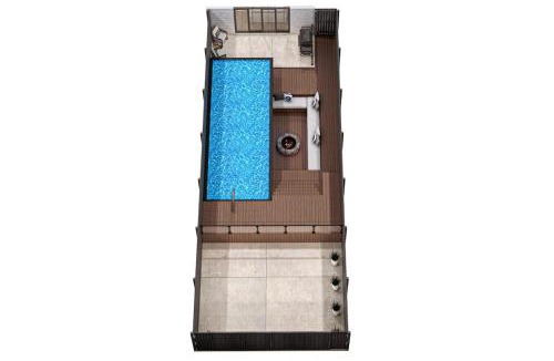 Cleveland Park House | The Savant