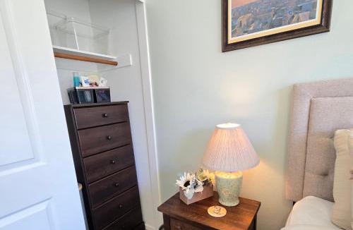 Eastvale House | The Savi Suite