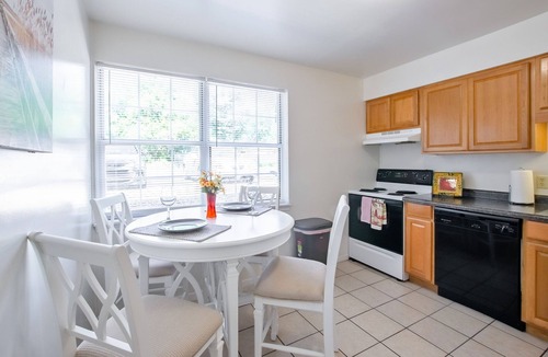 Kokomo Apartment | The Savvy Traveler #2