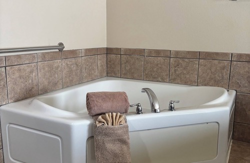 Houston County Hotel | The Sawmill Inn