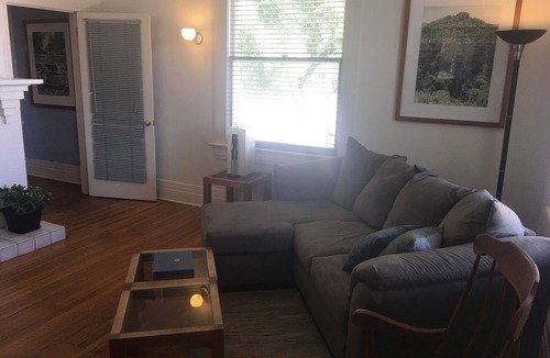 West University House | The Sawtelle House: in the heart of the UA and 4th Ave districts
