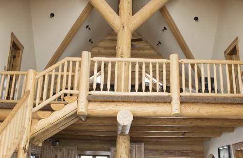 Island Park Cabin | The Sawtelle Lookout- A Cozy Cabin Just 20 Minutes Outside Of Yellowstone Park