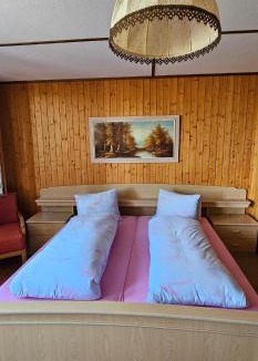 Richigen Hotel | The Saxeten at alps