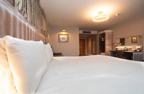 Corby Hotel | The Saxon Crown Wetherspoon