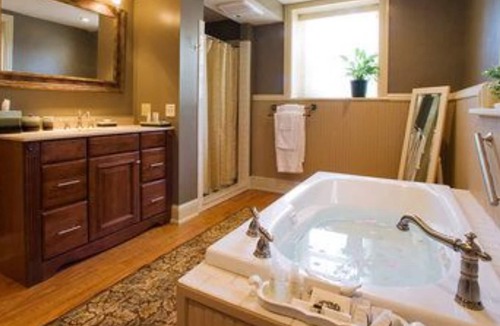 Bethlehem Bed & Breakfast | The Sayre Mansion Inn