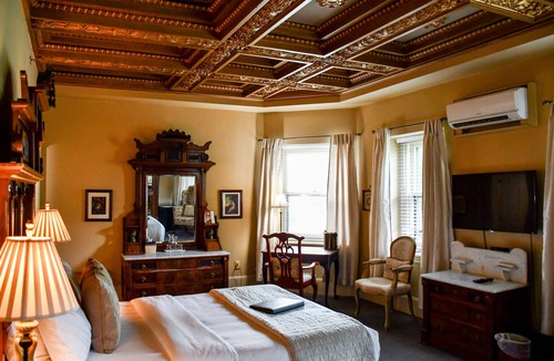 Bethlehem Bed & Breakfast | The Sayre Mansion Inn