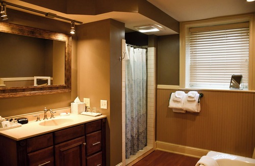 Bethlehem Bed & Breakfast | The Sayre Mansion Inn