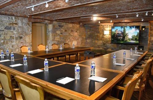 Bethlehem Bed & Breakfast | The Sayre Mansion